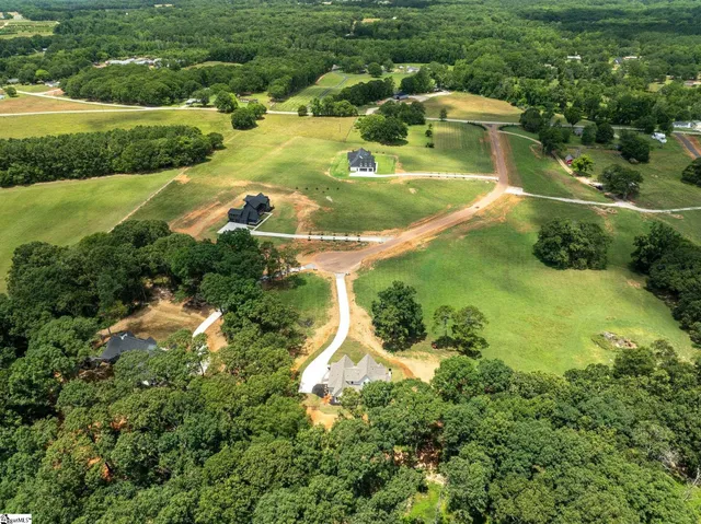 $1,246,000 | 748 Garrison Road, Pelzer, SC 29669