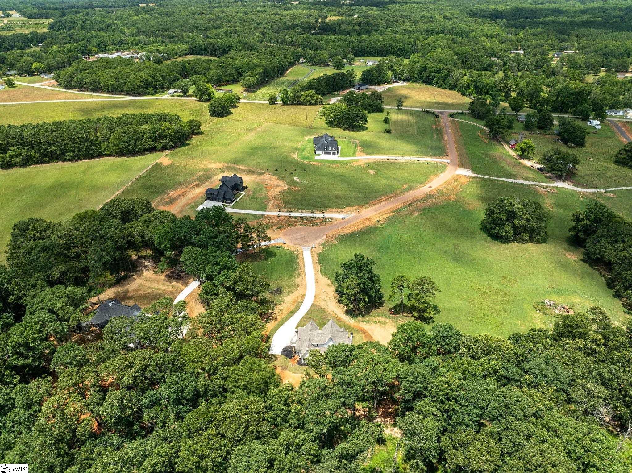 748 Garrison Road Pelzer, SC 29669 - Photo 43 of 48