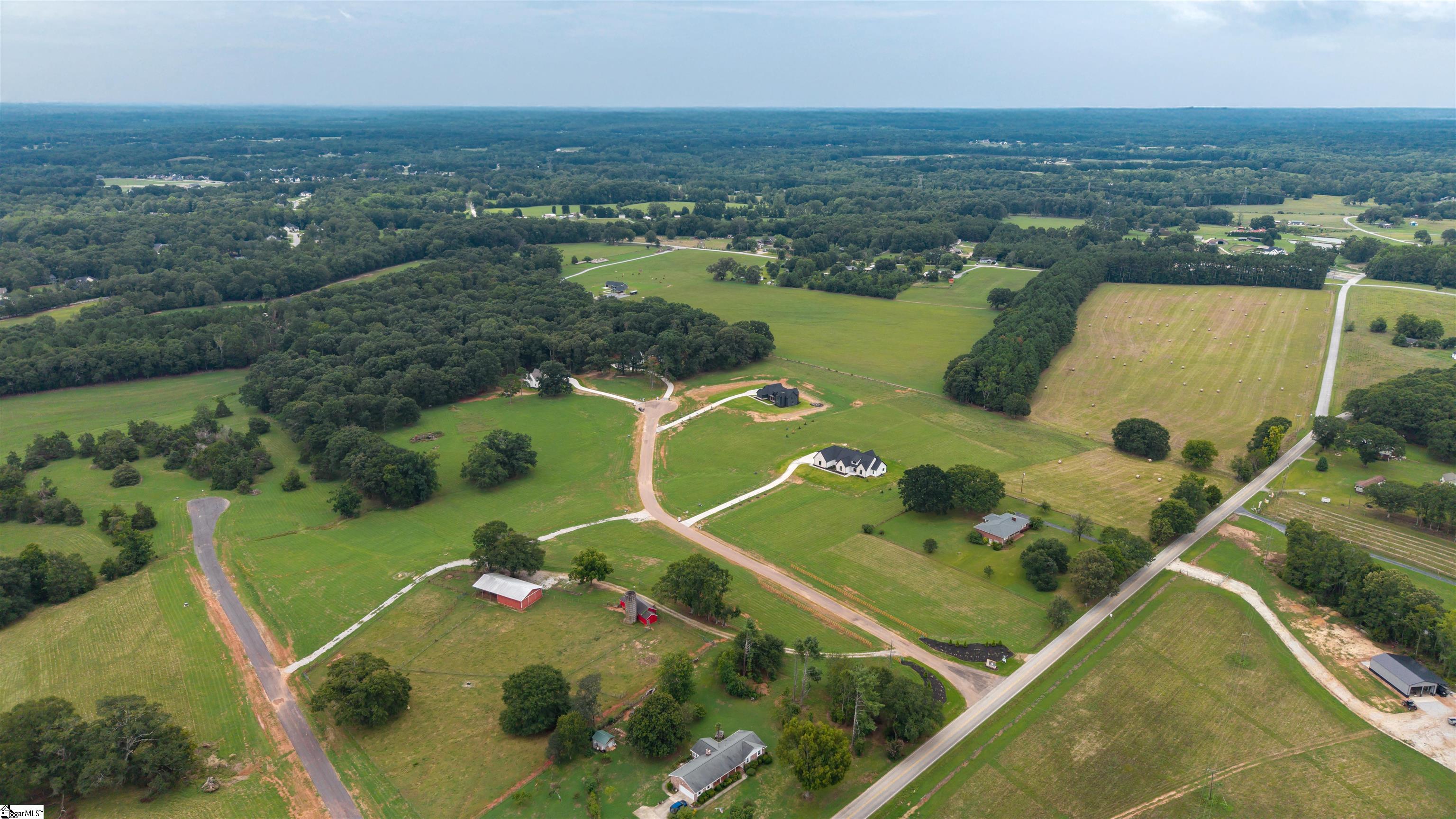 748 Garrison Road Pelzer, SC 29669 - Photo 45 of 48