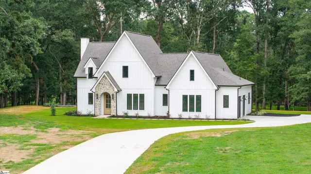 $1,246,000 | 748 Garrison Road, Pelzer, SC 29669