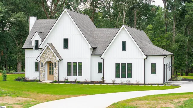 $1,246,000 | 748 Garrison Road, Pelzer, SC 29669