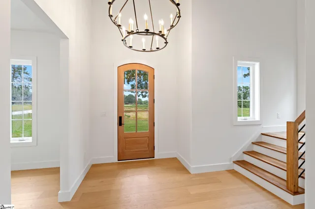 $1,246,000 | 748 Garrison Road, Pelzer, SC 29669