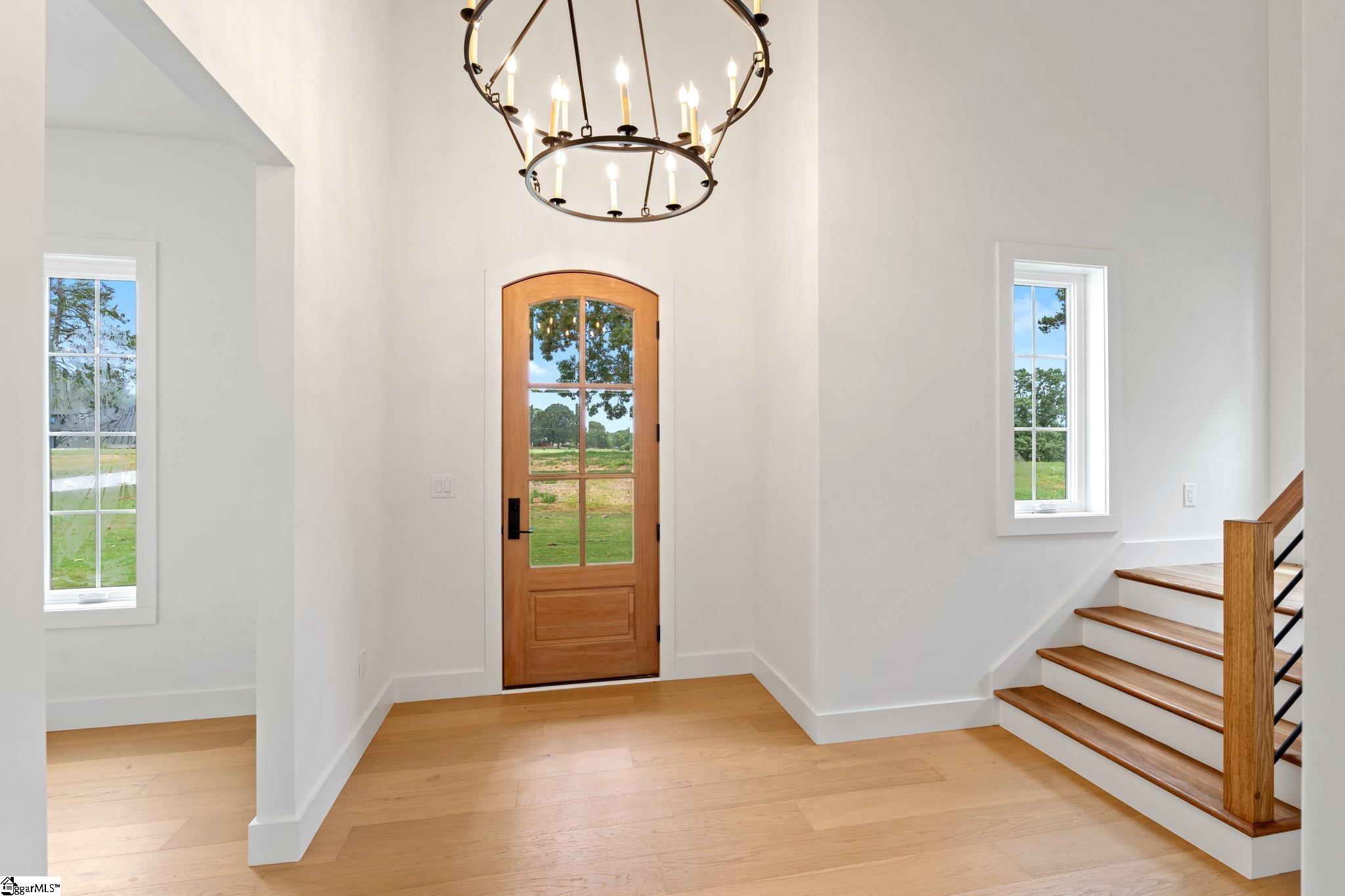 748 Garrison Road Pelzer, SC 29669 - Photo 5 of 48