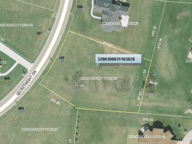 398 Secretariat Drive, Unit 16 Springfield, OH 45503 - Photo 1 of 1