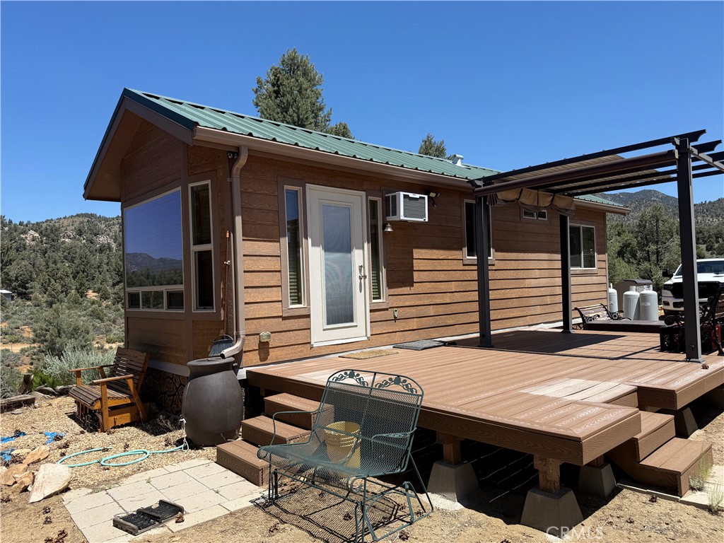 98417 Sierra Meadow Road Kennedy Meadows, CA 93527 - Photo 44 of 48