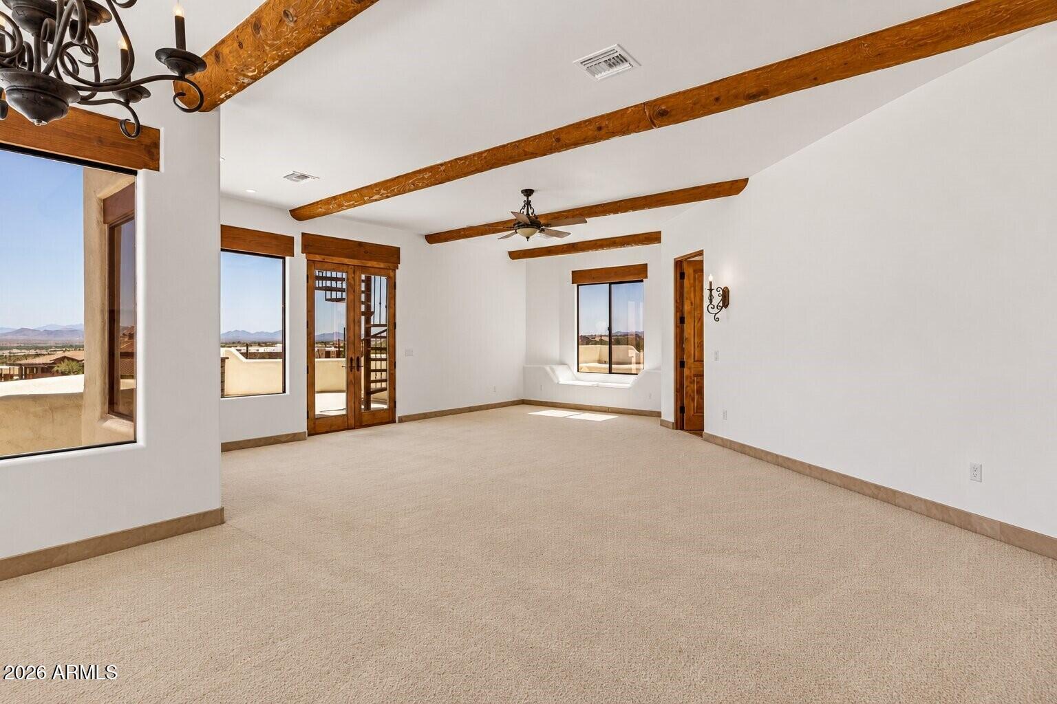 17506 East Rancho Tierra Drive Rio Verde, AZ 85263 - Photo 38 of 96 Primary Bedroom