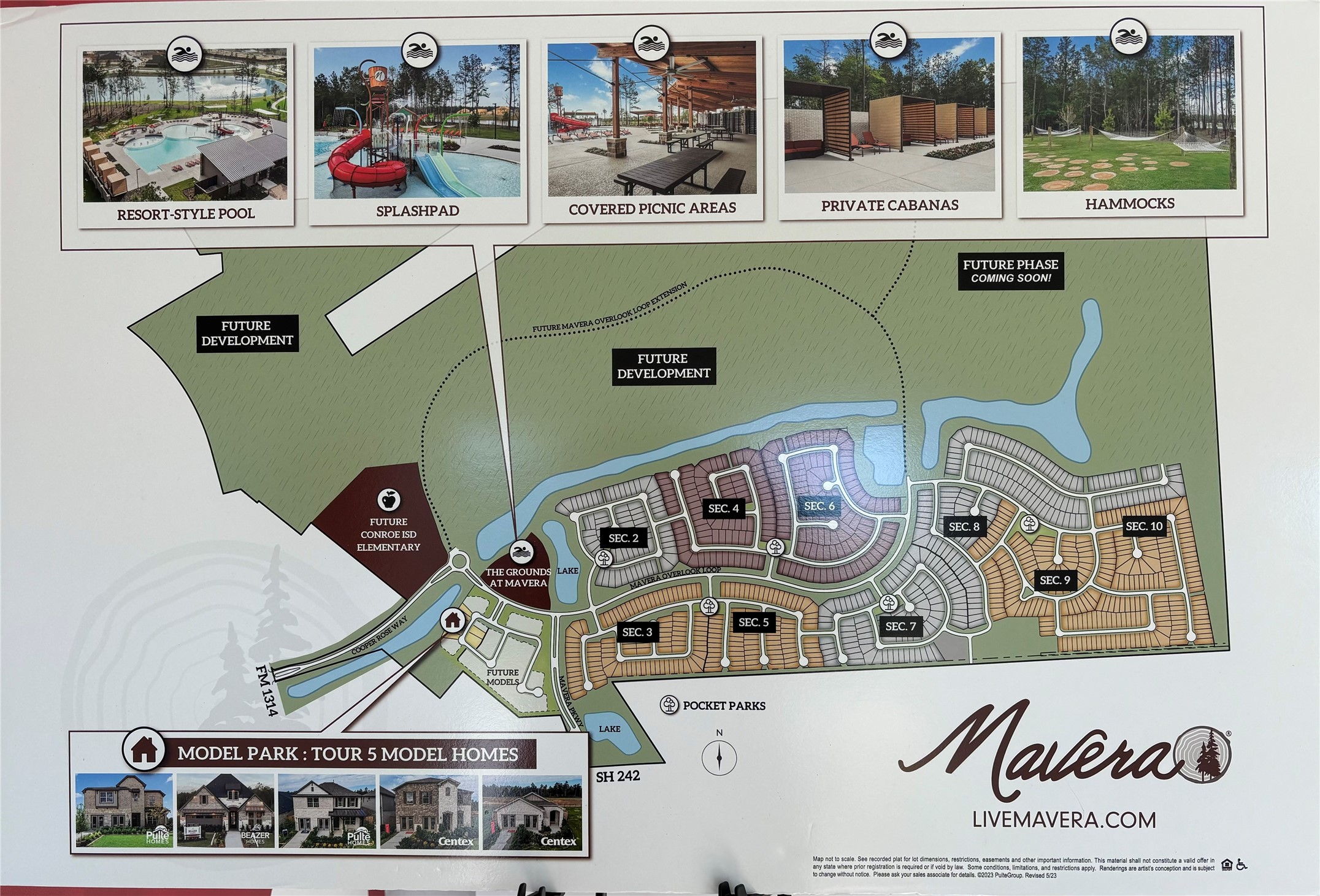 14973 Rustic Moon Road Conroe, TX 77302 - Photo 12 of 12