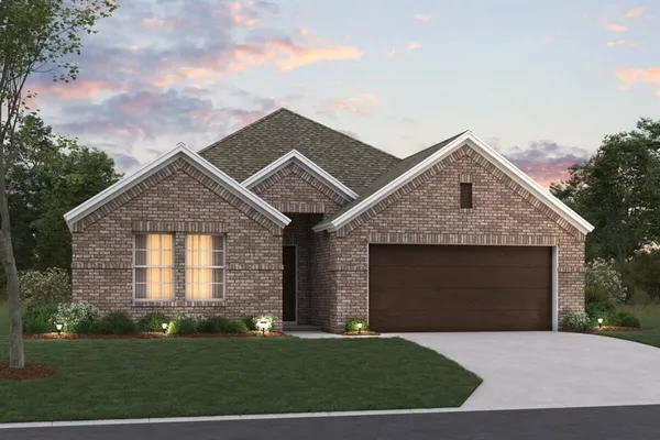 $367,869 | 7027 Paintbrush Lane, Sanger, TX 76266