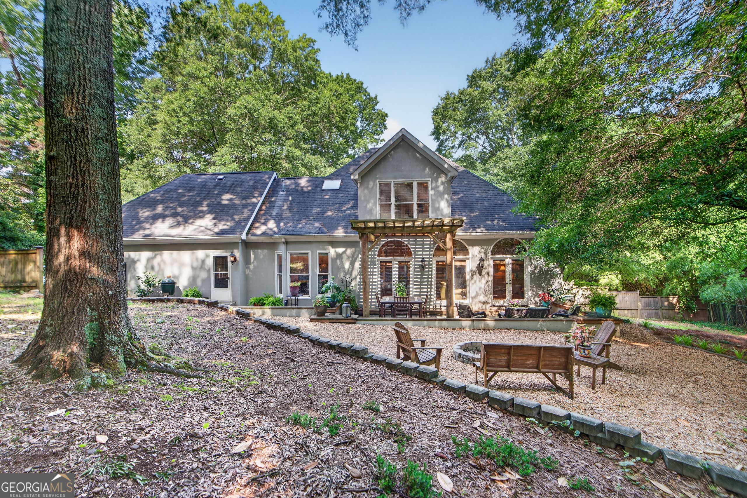 805 Collinwood Road Rome, GA 30161 - Photo 25 of 30