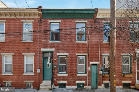 $384,900 | 765 South Mole Street, Philadelphia, PA 19146