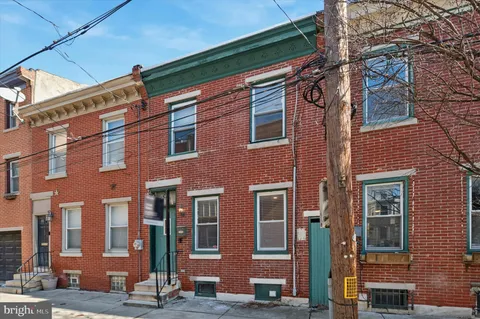 $384,900 | 765 South Mole Street, Philadelphia, PA 19146