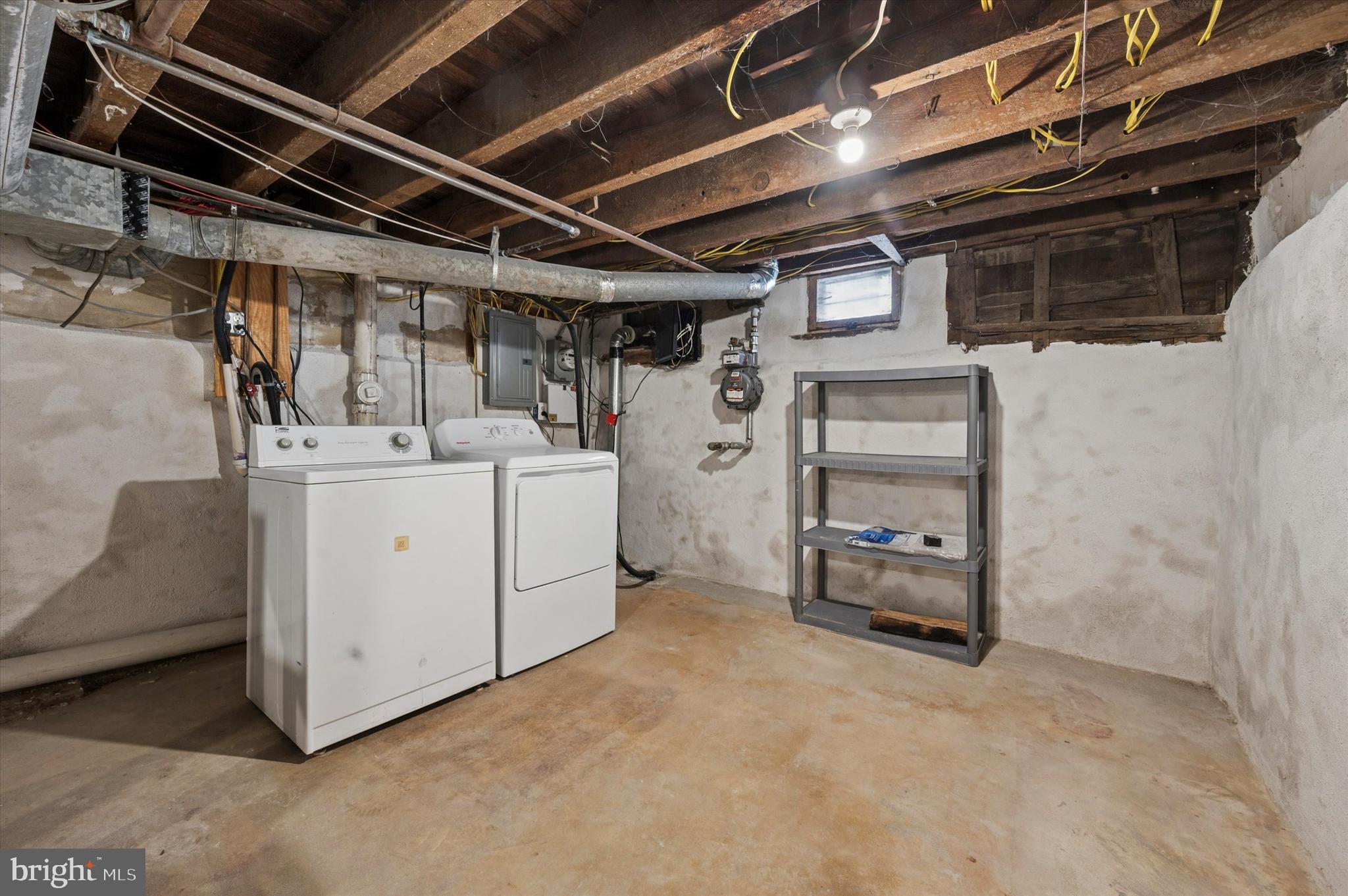 765 South Mole Street Philadelphia, PA 19146 - Photo 32 of 34