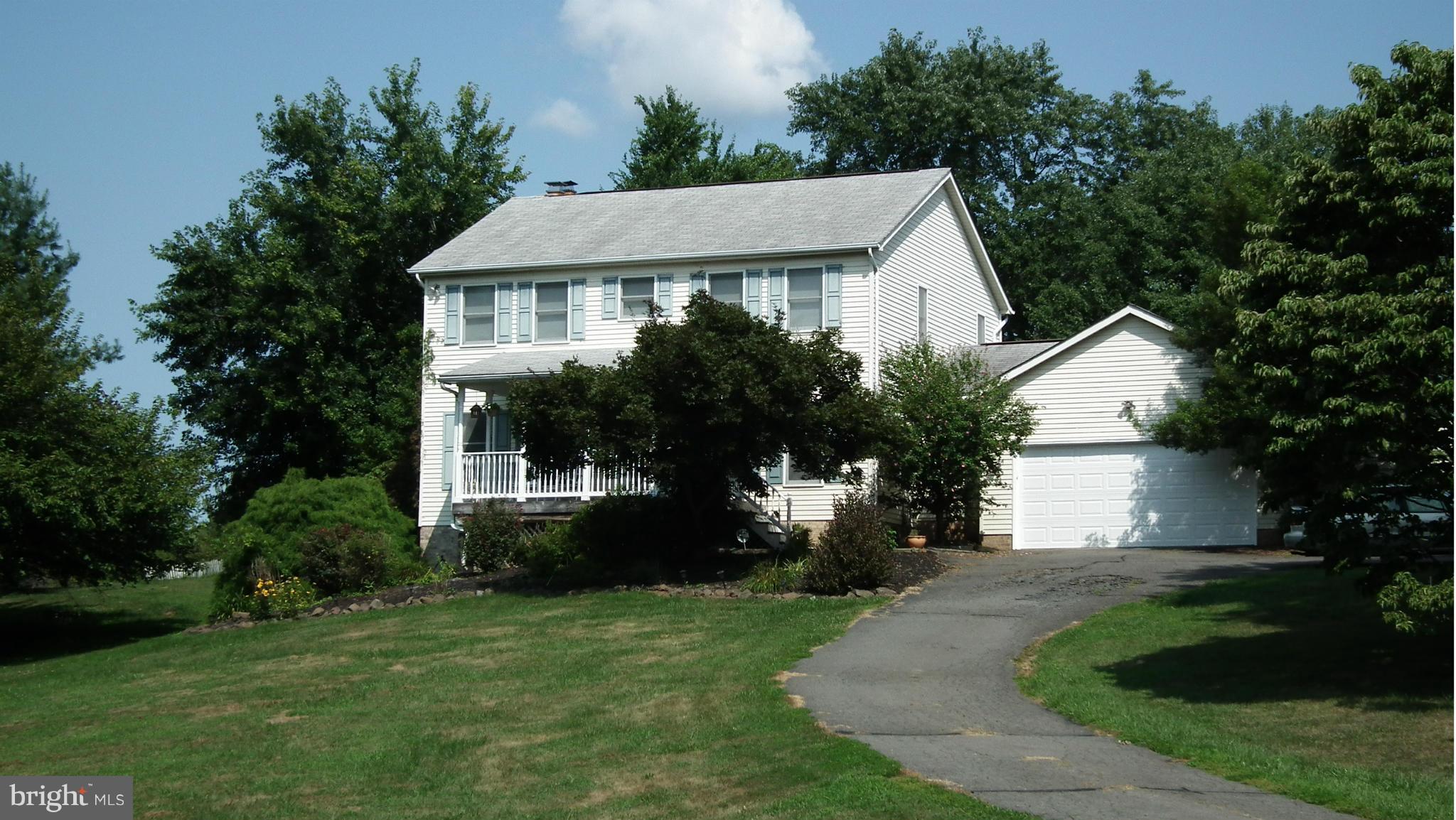 Exterior (Front)