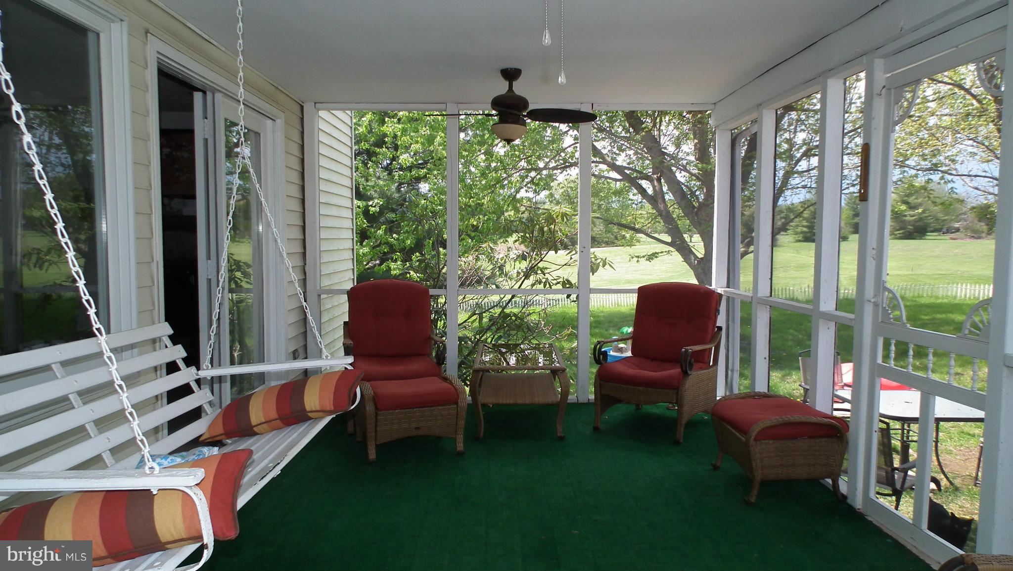4700 Catharpin Road Gainesville, VA 20155 - Photo 14 of 27 Exterior (Rear)