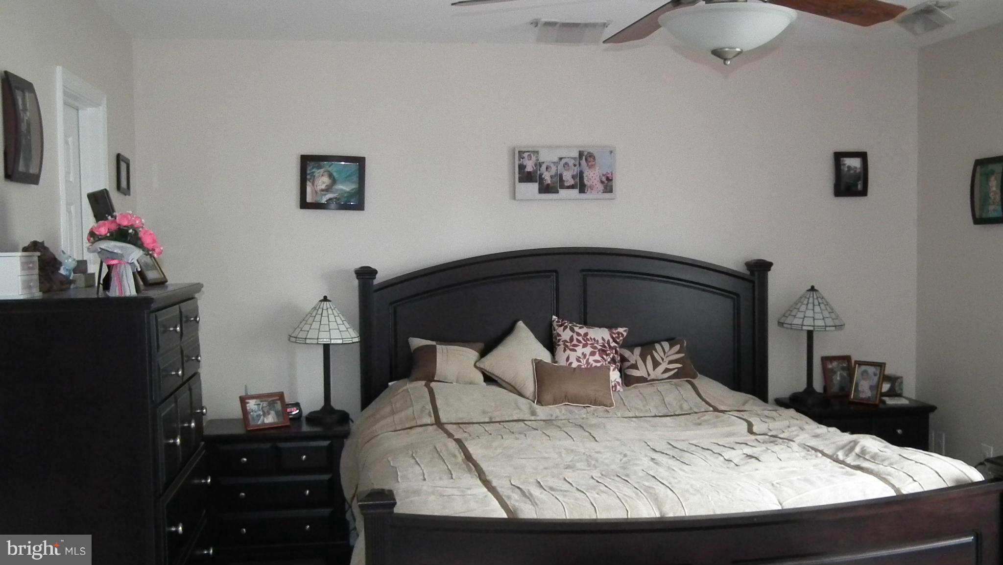 4700 Catharpin Road Gainesville, VA 20155 - Photo 16 of 27 Bedroom (Master)
