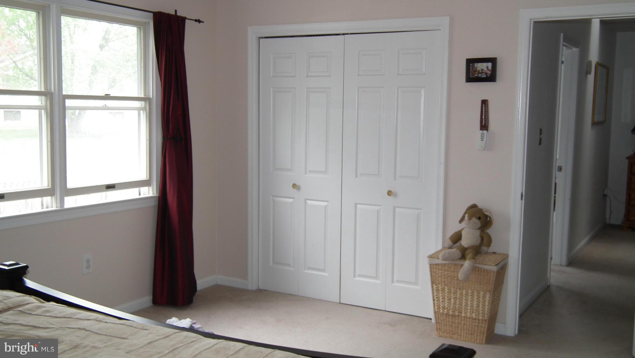 4700 Catharpin Road Gainesville, VA 20155 - Photo 17 of 27 Bedroom (Master)
