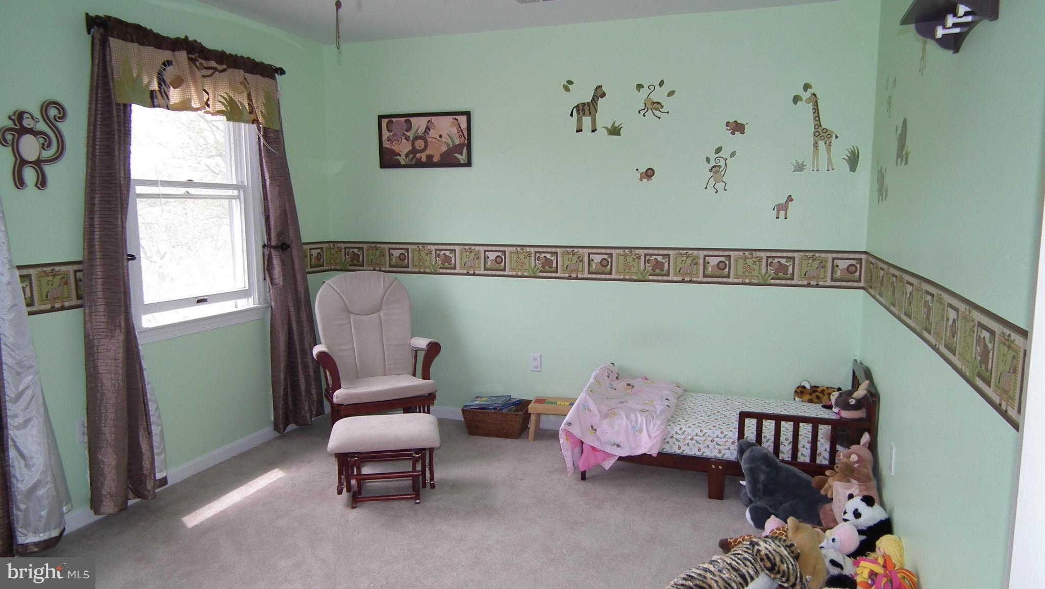 4700 Catharpin Road Gainesville, VA 20155 - Photo 20 of 27 Bedroom