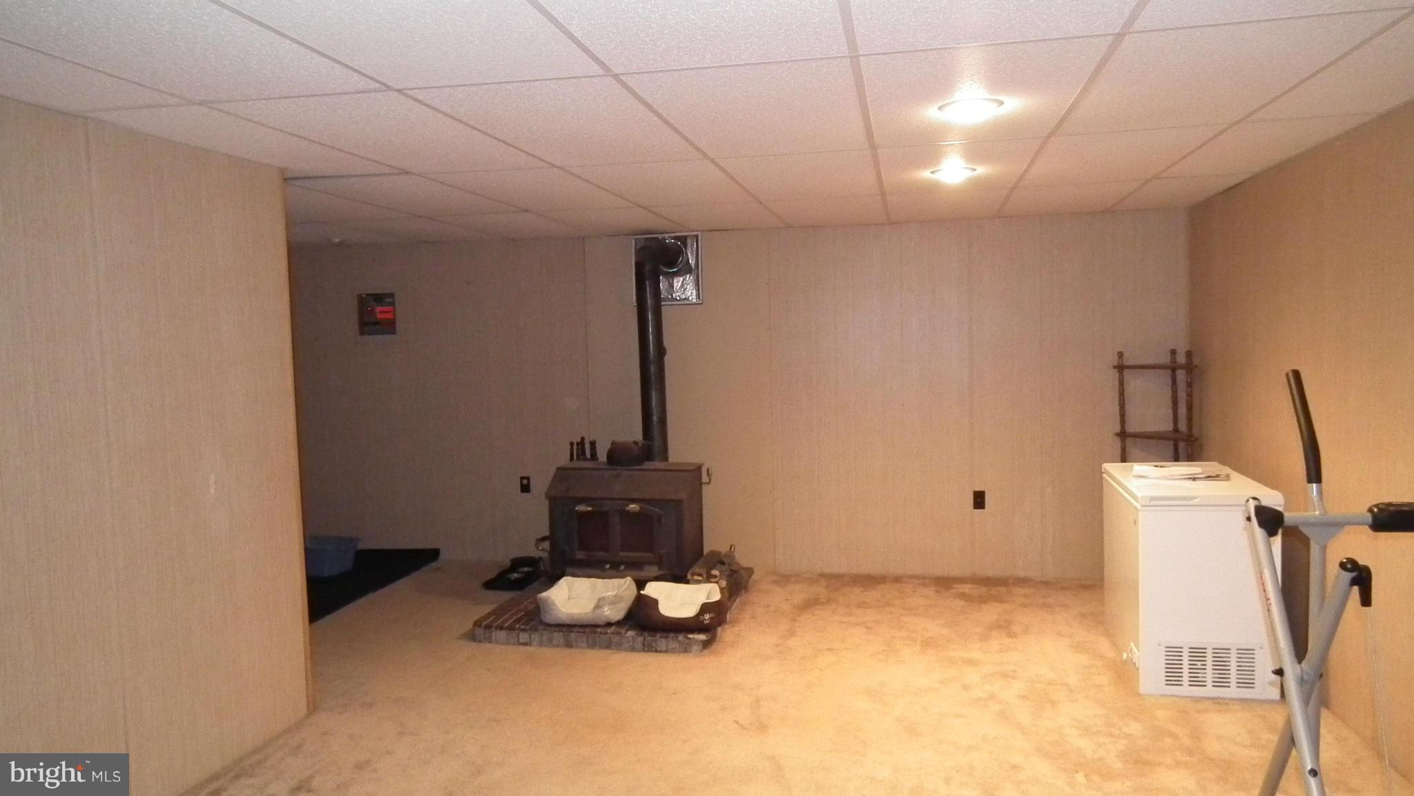 4700 Catharpin Road Gainesville, VA 20155 - Photo 23 of 27 Basement