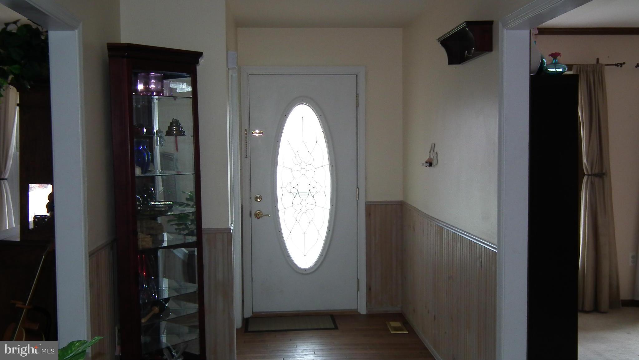 Interior (General)