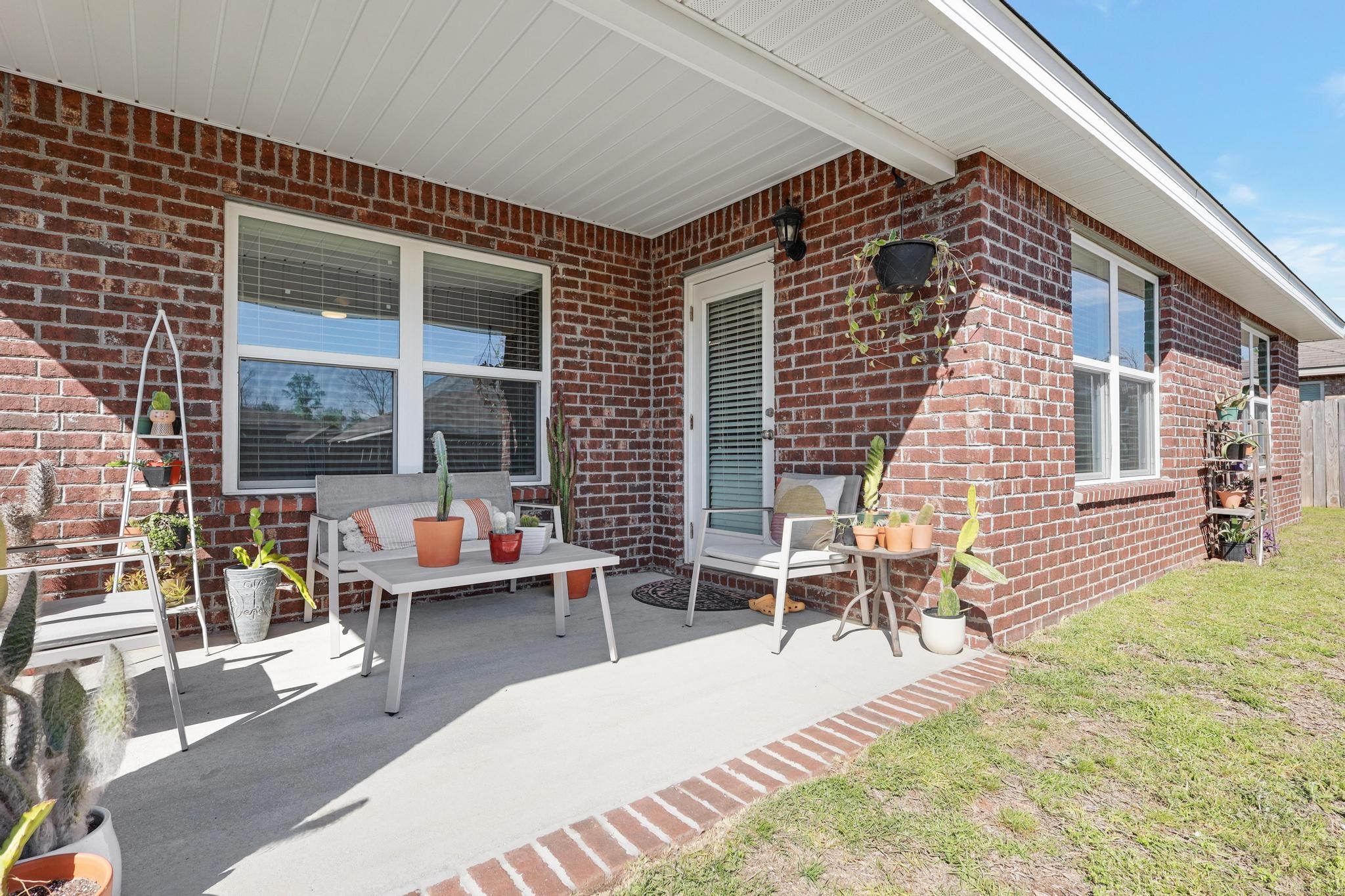 1700 Abbey Loop Foley, AL 36535 - Photo 34 of 40