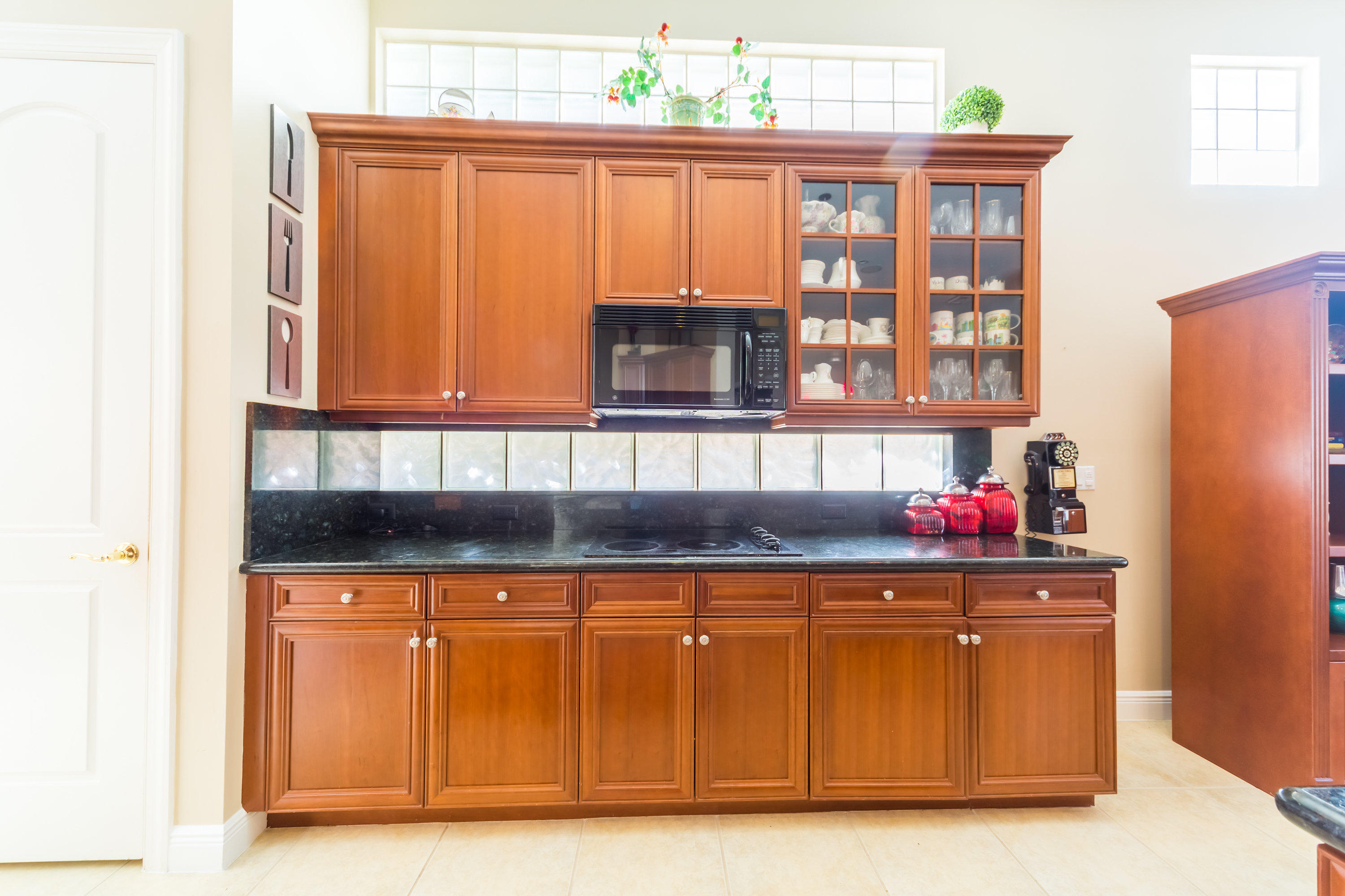 8077 Laurel Ridge Court Delray Beach, FL 33446 - Photo 19 of 34 KITCHEN
