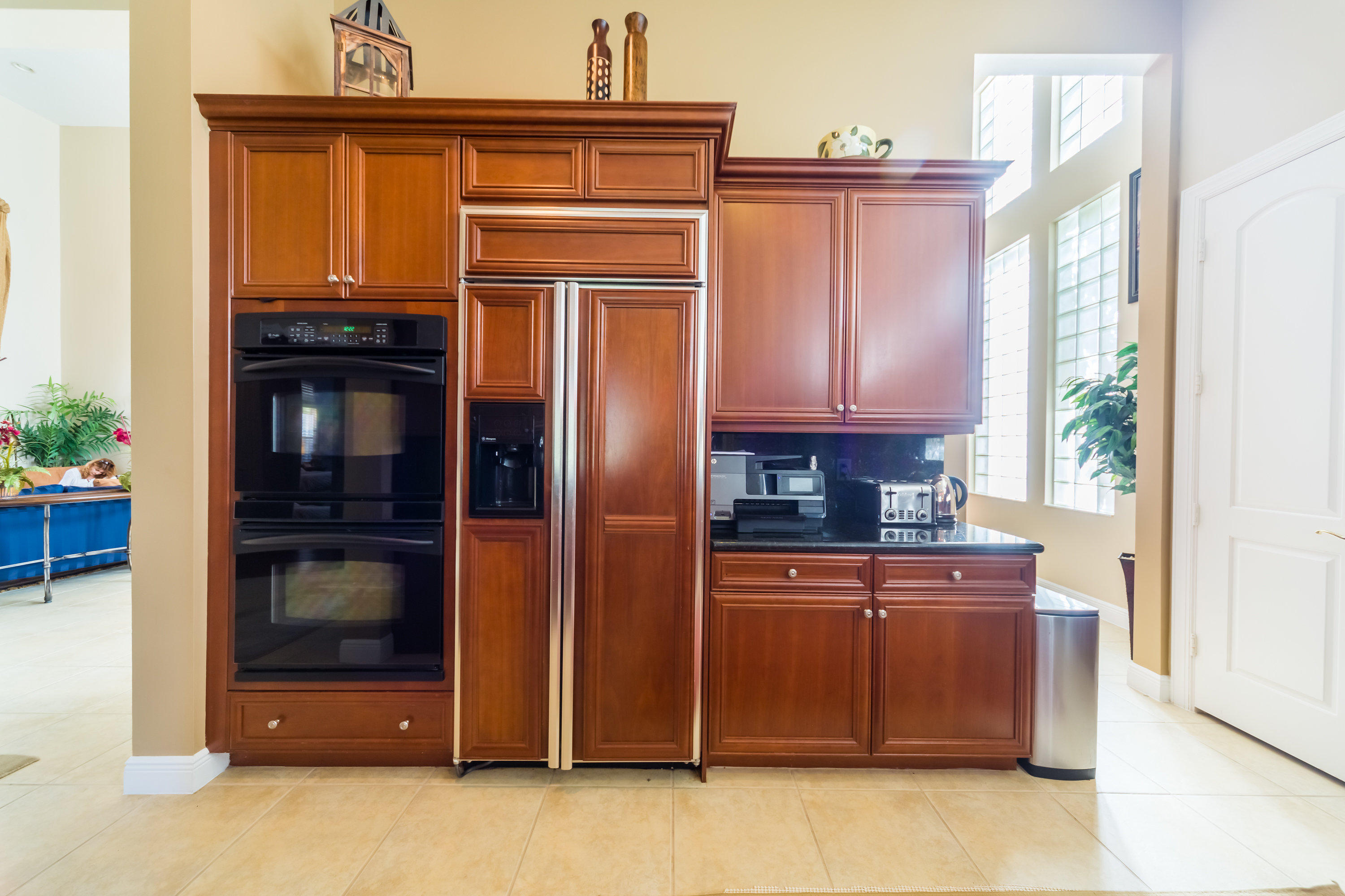 8077 Laurel Ridge Court Delray Beach, FL 33446 - Photo 21 of 34 KITCHEN