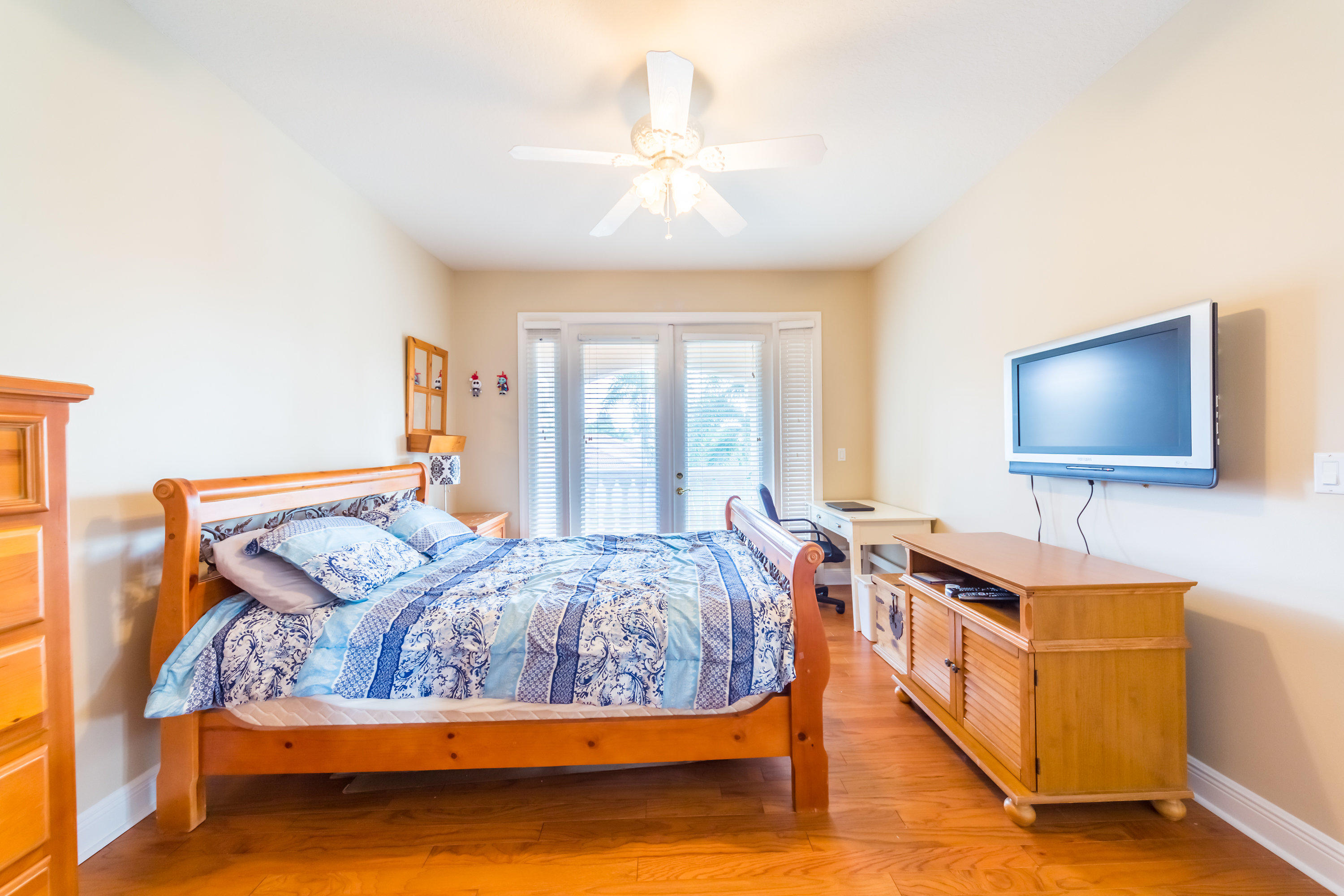 8077 Laurel Ridge Court Delray Beach, FL 33446 - Photo 28 of 34 BEDROOM