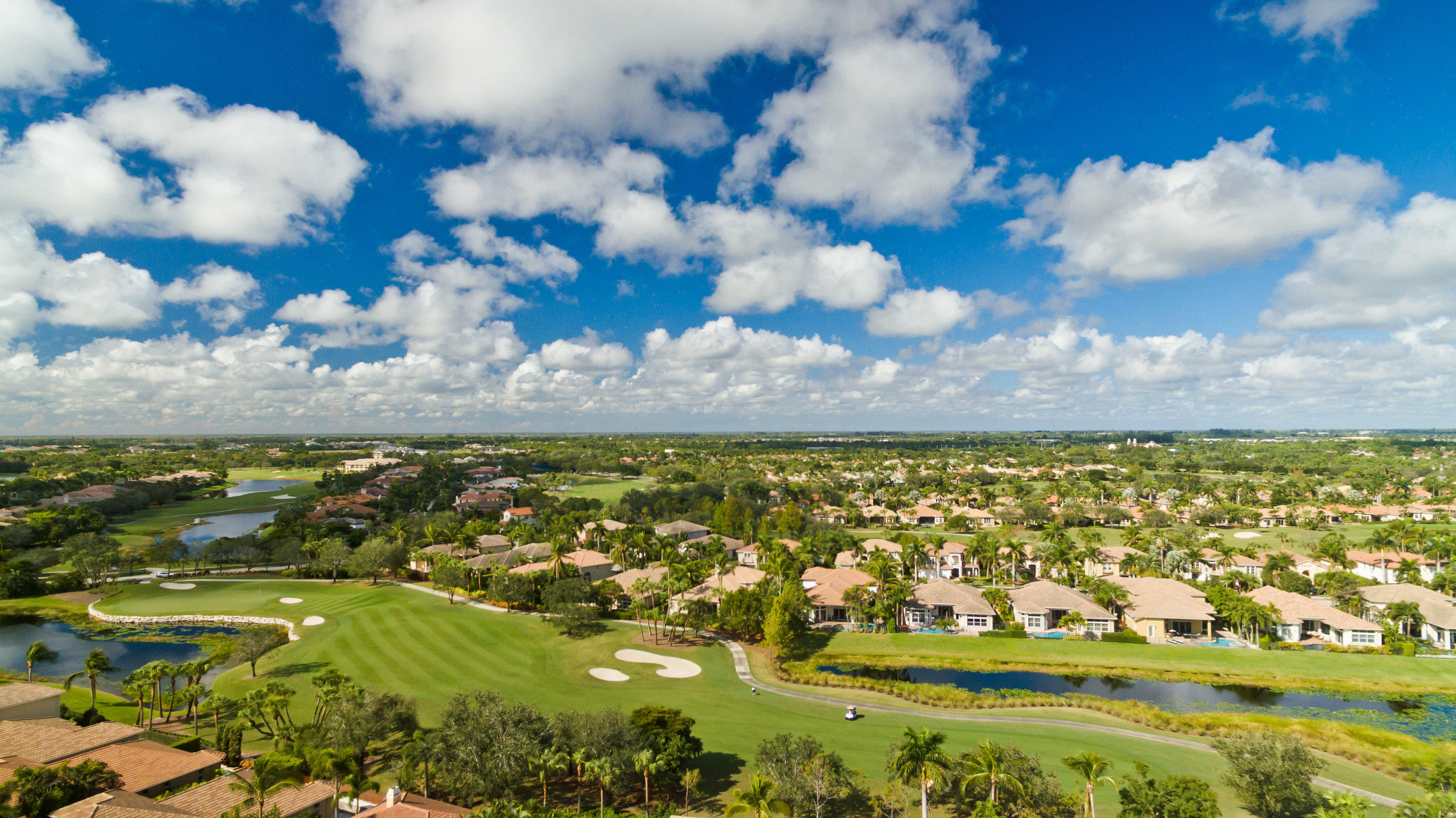 8077 Laurel Ridge Court Delray Beach, FL 33446 - Photo 3 of 34 MIZNER COUNTRY CLUB