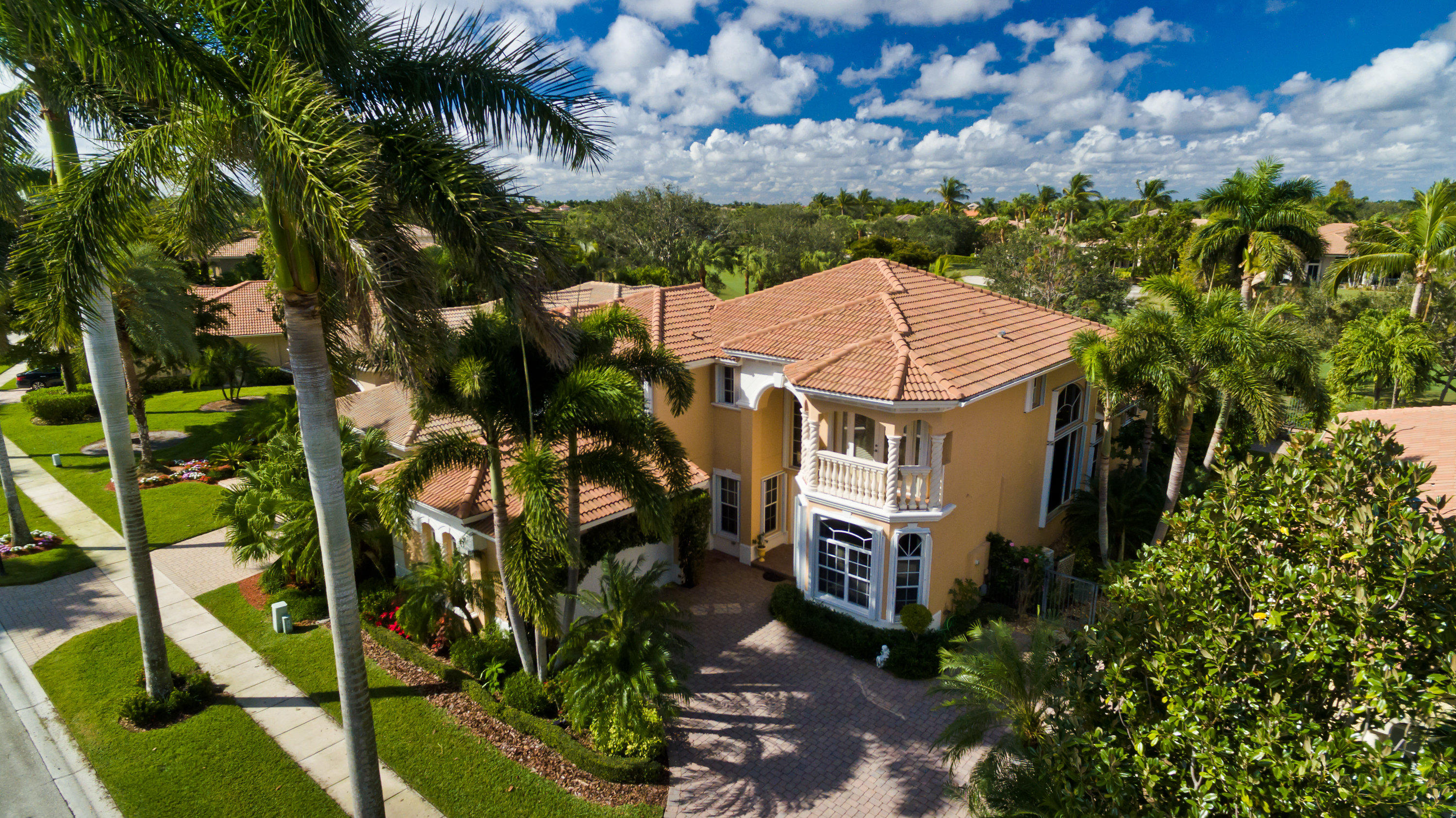 8077 Laurel Ridge Court Delray Beach, FL 33446 - Photo 6 of 34 LARGE 2 STORY HOME