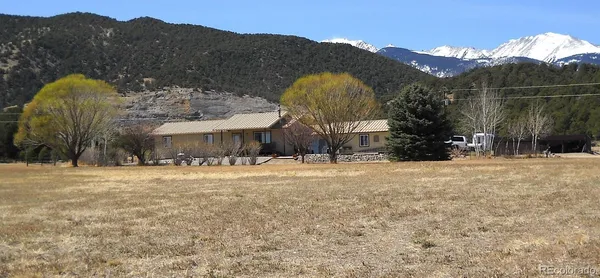 $875,000 | 479 Meadow Drive, Coaldale, CO 81222