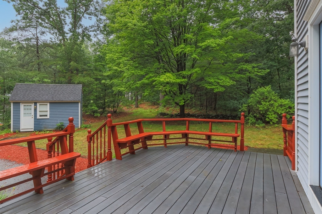 551 Old Dunstable Road Groton, MA 01450 - Photo 31 of 36