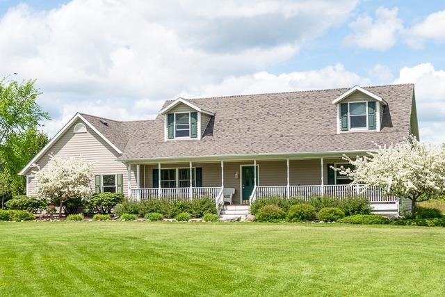 5720 Marshall Road Dexter, MI 48130 - Photo 1 of 32 Photo 1