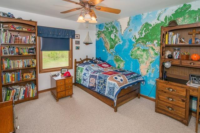 5720 Marshall Road Dexter, MI 48130 - Photo 15 of 32 Photo 15