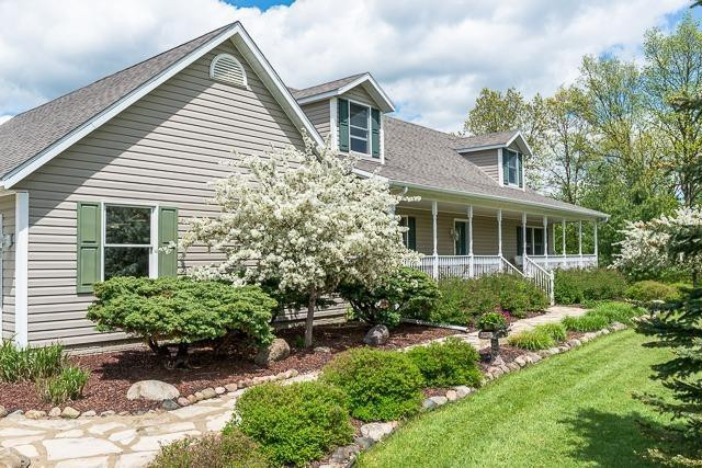 5720 Marshall Road Dexter, MI 48130 - Photo 2 of 32 Photo 2