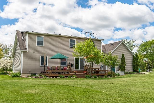 5720 Marshall Road Dexter, MI 48130 - Photo 26 of 32 Photo 26