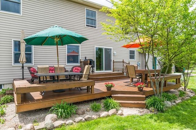 5720 Marshall Road Dexter, MI 48130 - Photo 27 of 32 Photo 27