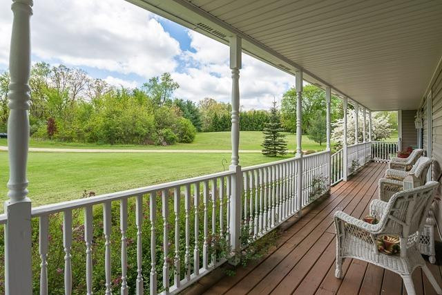 5720 Marshall Road Dexter, MI 48130 - Photo 4 of 32 Photo 4