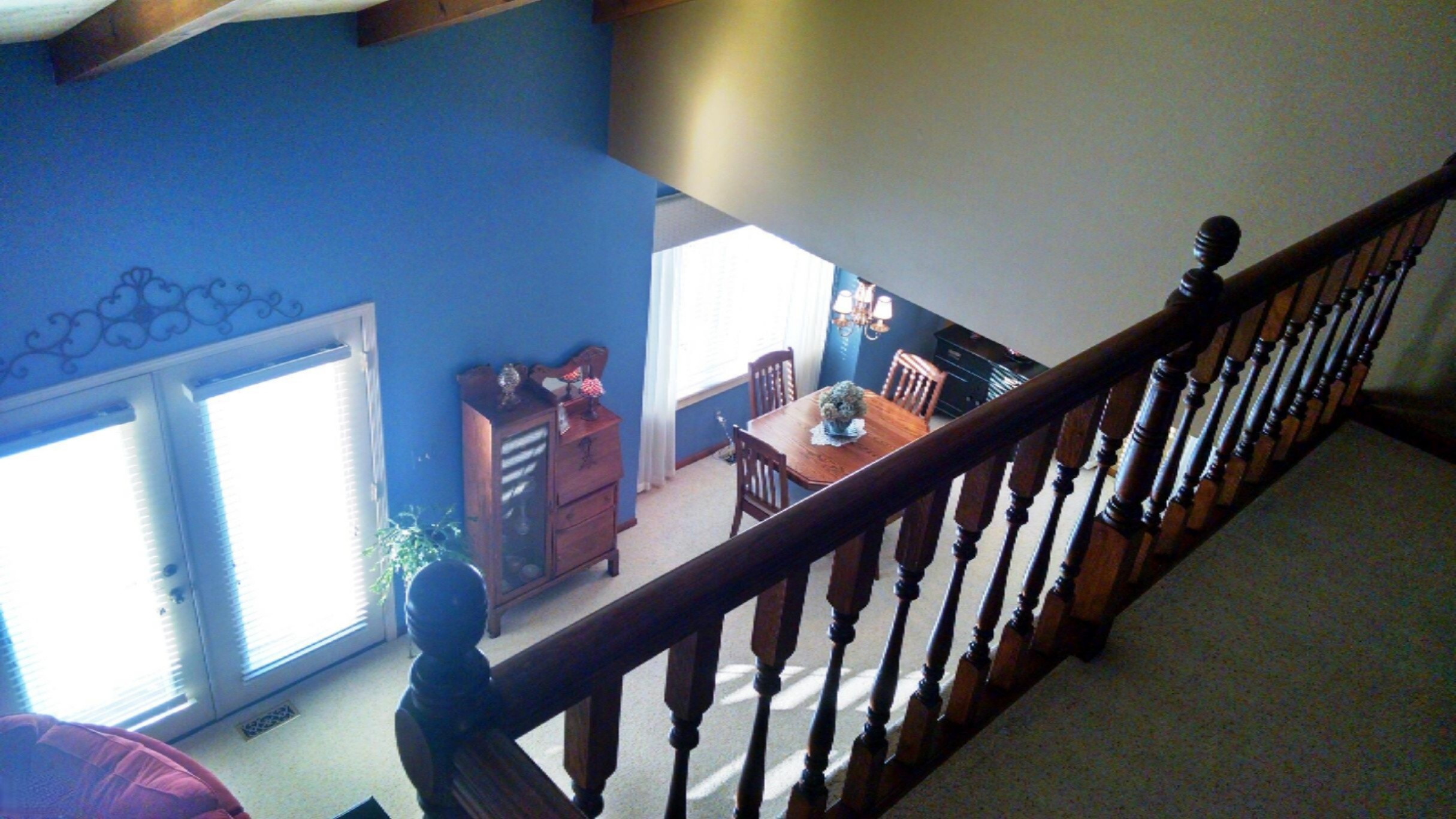8300 2 Mile Road Northeast Ada, MI 49301 - Photo 14 of 17 Balconyview2