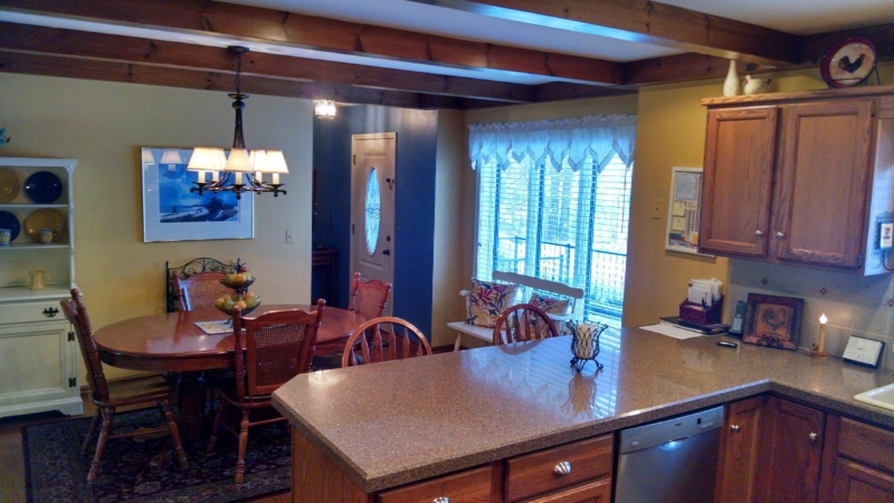 8300 2 Mile Road Northeast Ada, MI 49301 - Photo 7 of 17 Kitchen2