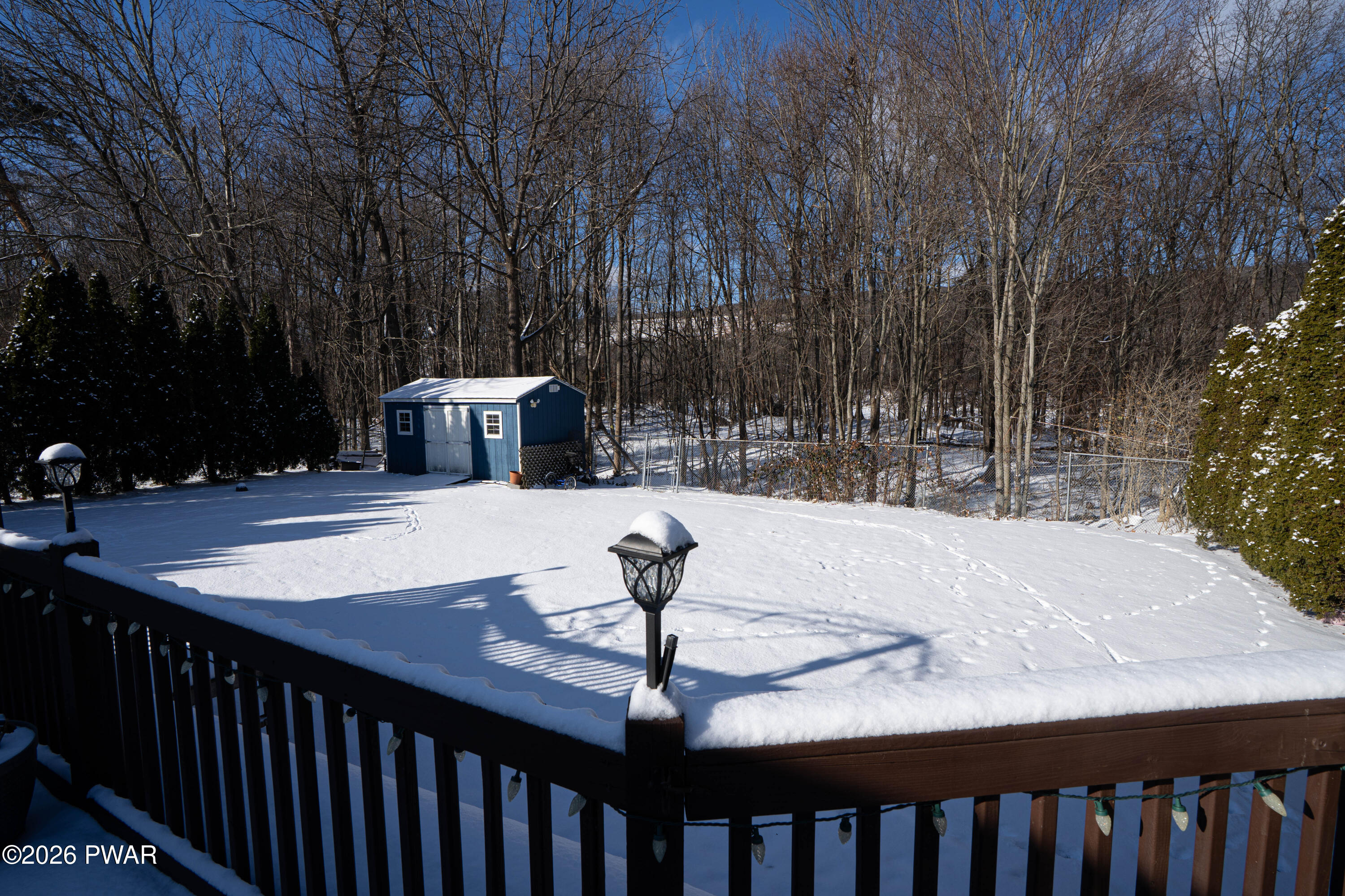 125 Rinaldi Drive Taylor, PA 18517 - Photo 47 of 49
