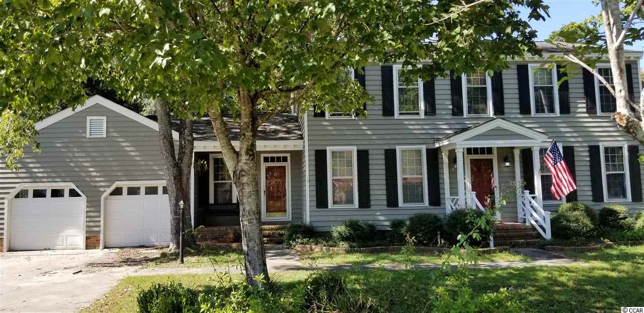 117 Clemson Road Conway, SC 29526 - Photo 1 of 40 Gallery Image 1