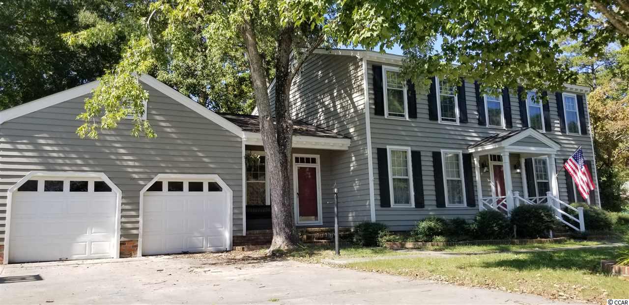 117 Clemson Road Conway, SC 29526 - Photo 2 of 40 Gallery Image 2
