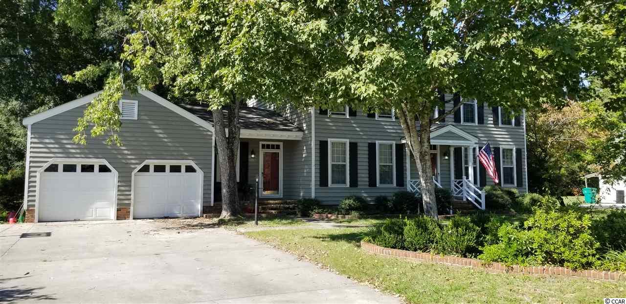 117 Clemson Road Conway, SC 29526 - Photo 3 of 40 Gallery Image 3