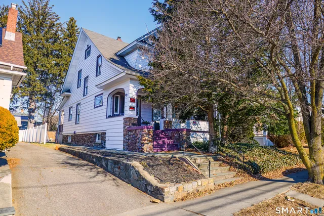 $454,500 | 74 Harlem Avenue, Bridgeport, CT 06606