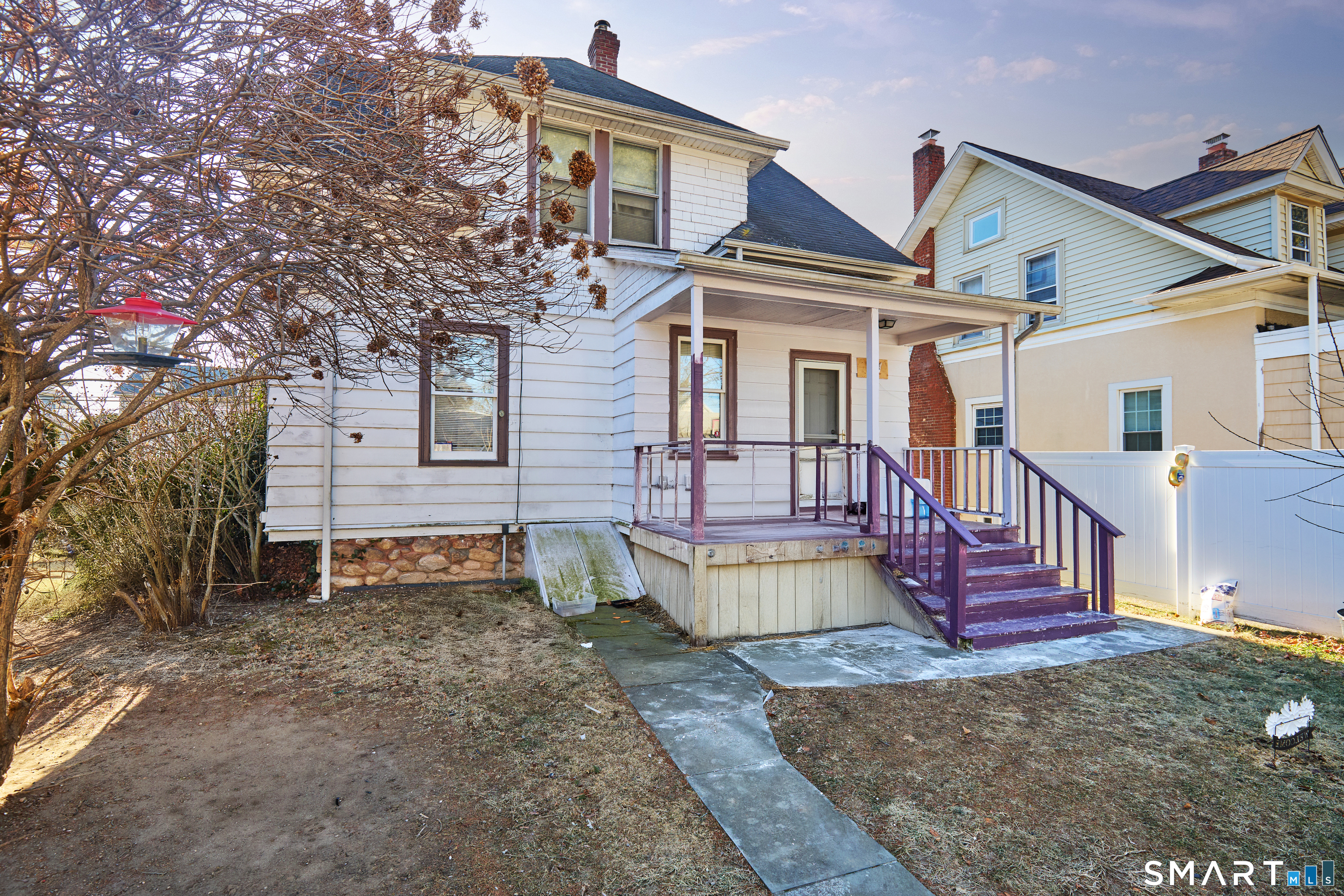 74 Harlem Avenue Bridgeport, CT 06606 - Photo 38 of 41