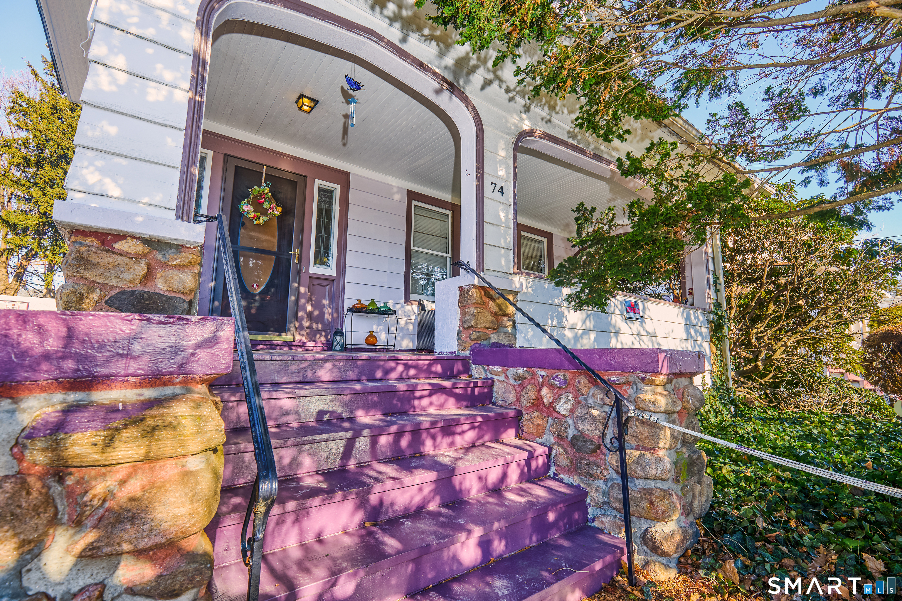 74 Harlem Avenue Bridgeport, CT 06606 - Photo 6 of 41