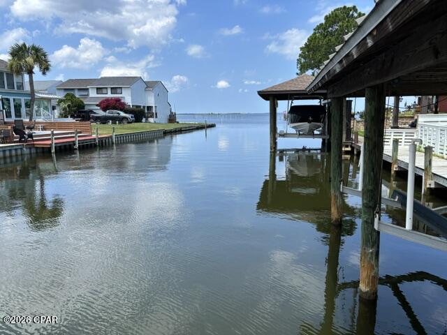 1323 Calabria Road Panama City, FL 32405 - Photo 6 of 9