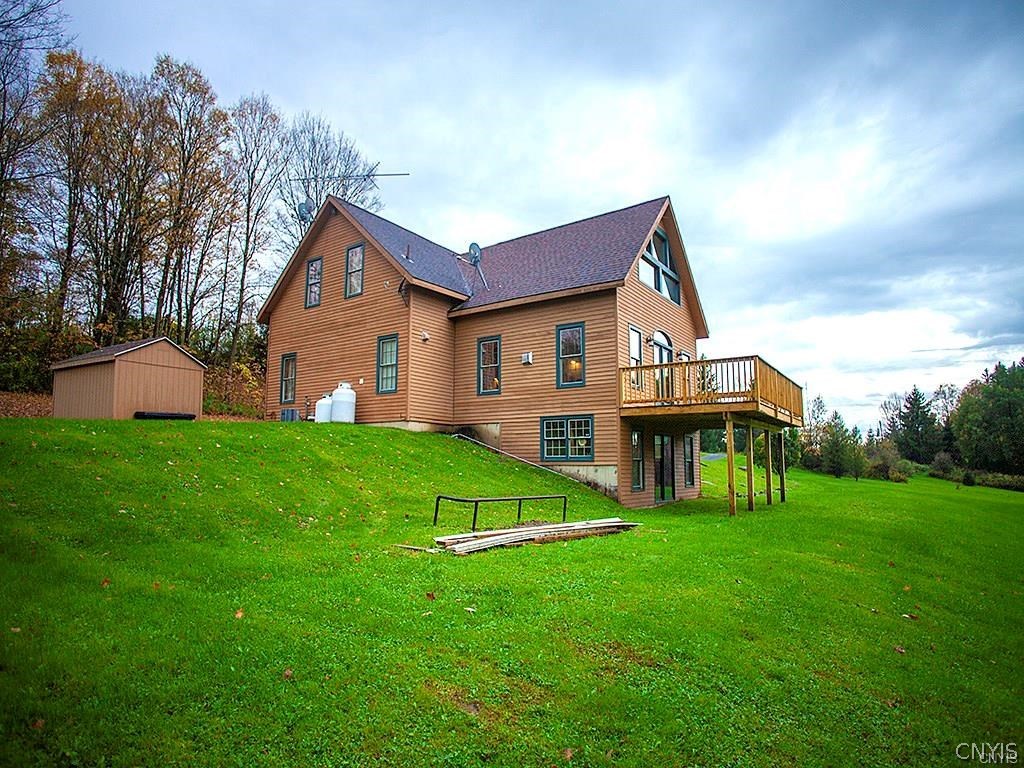 7702 McCormick Road Hamilton, NY 13346 - Photo 2 of 26