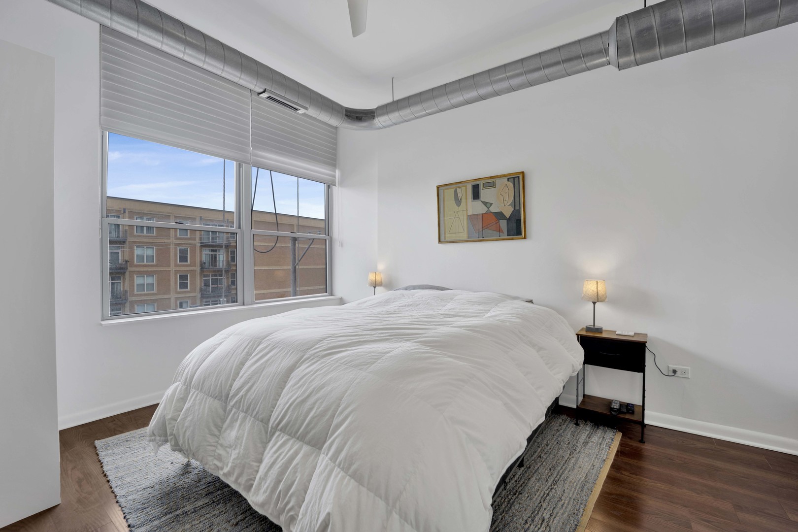 1200 West Monroe Street, Unit 412 Chicago, IL 60607 - Photo 14 of 24