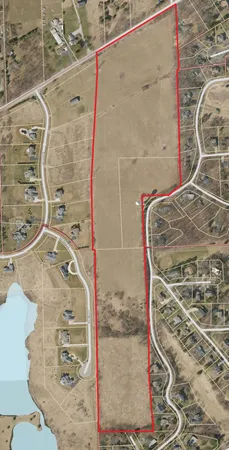 $1,250,000 | 0 West Joy Road, Dexter, MI 48130